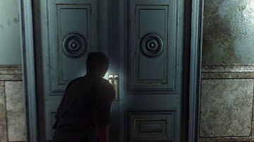 The Evil Within 2 - Scary Moments (Xbox One X)