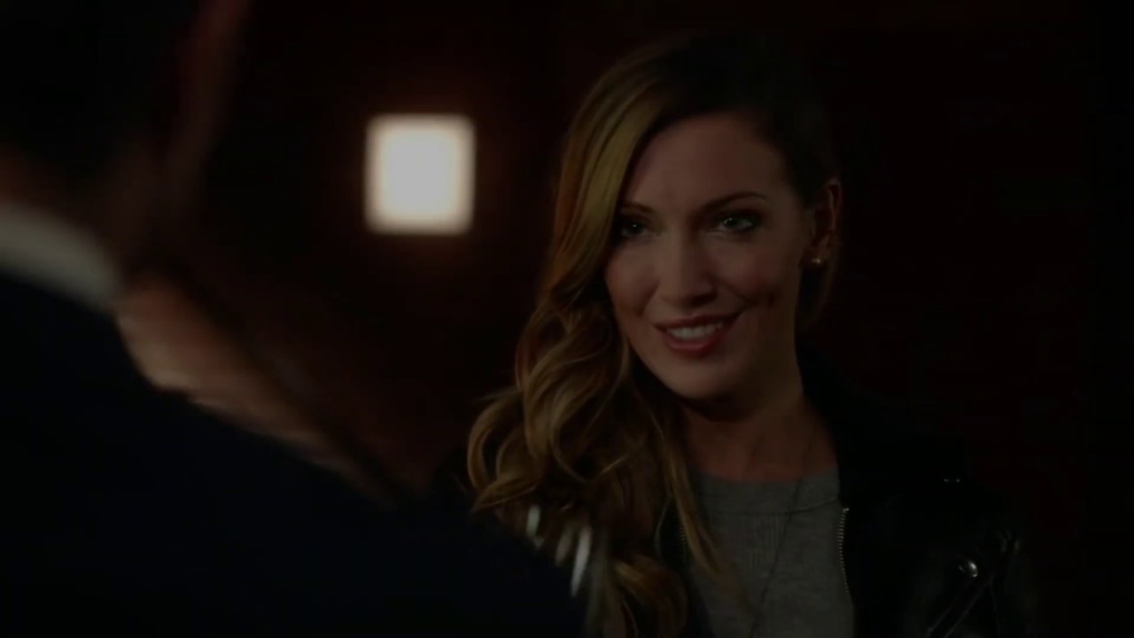Laurel Lance- Believer