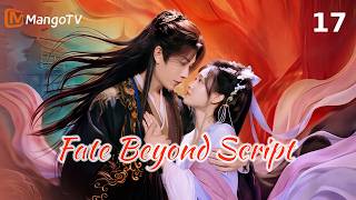 [eng Sub]ep17 | Fate Beyond Script南相思 | Mangotv English