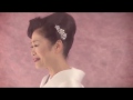 豊田三枝子「酒場の流れ星」ミュージックビデオ  日本クラウン