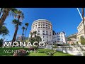 Monaco - Monte Carlo / 4K