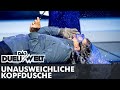 Klaas buzzert Joko klitschnass | Ballon d&#39;Eau | Duell um die Welt