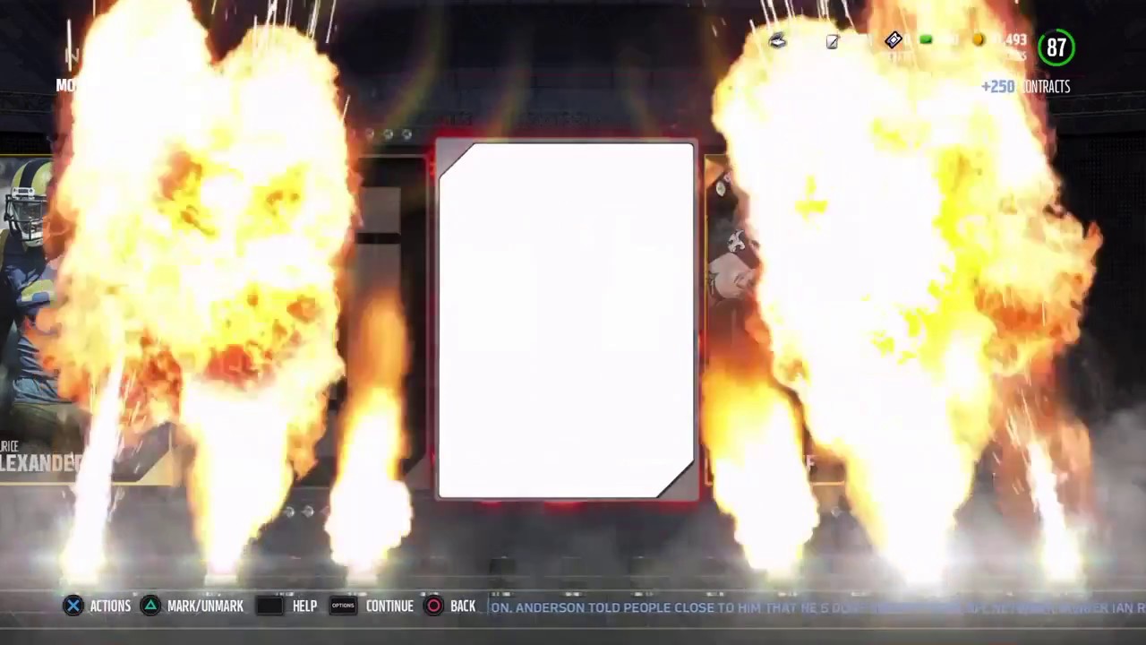 Madden 17 Flashback Bundle