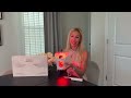 LED Face Mask Light Therapy 4 Modes Portable Red Light Therapy for Face with 2000mAh