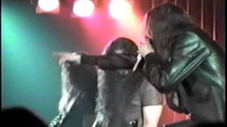 witchery -live 12-1-01  #2