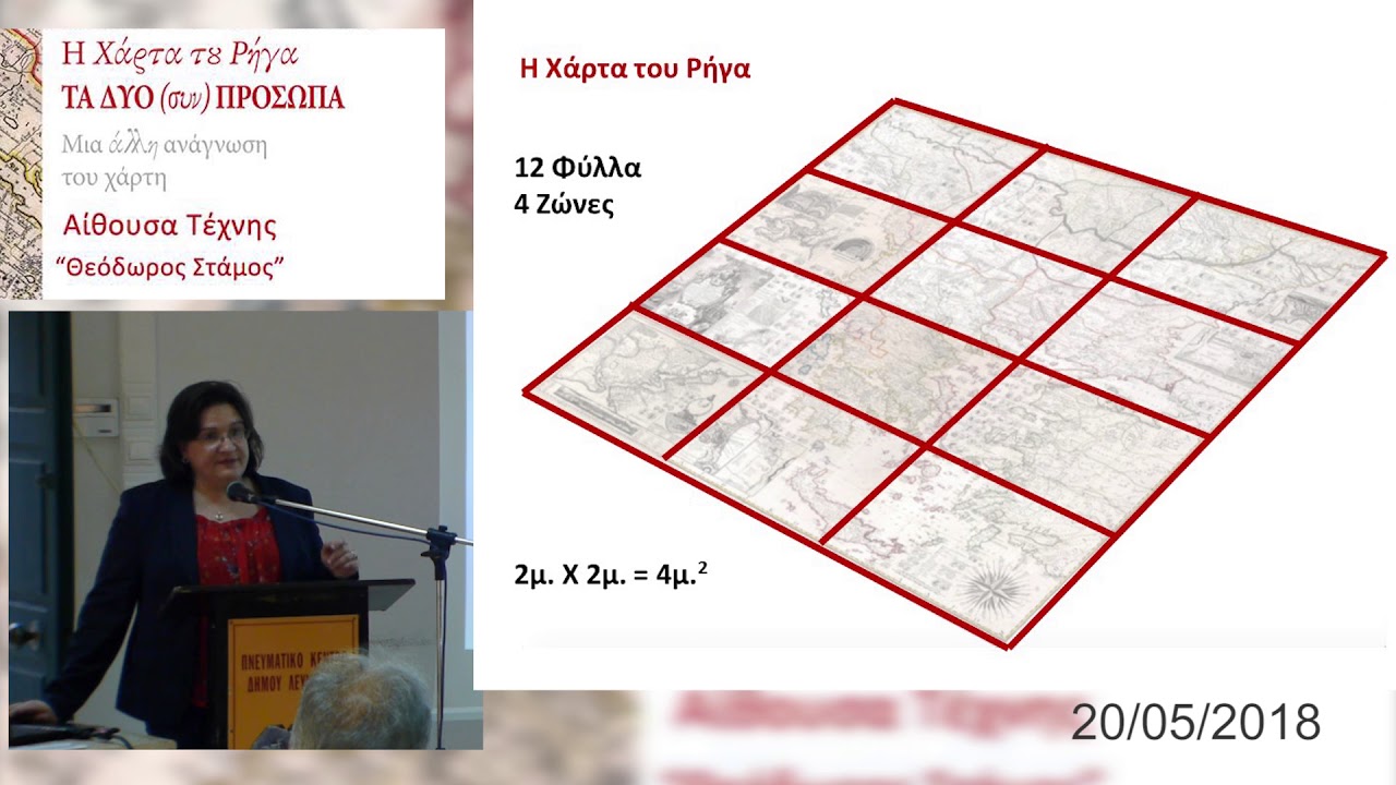 Εγκαίνια έκθεσης