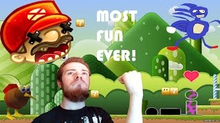 Such Platform! Random Games Online 2