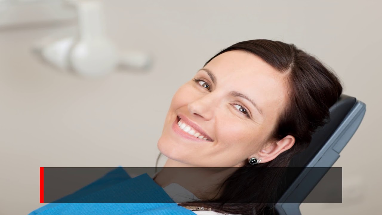 Expert Waukesha Dentist For Teeth Whitening YouTube