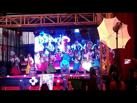 live-performance-||-mera-9-dandi-ka-bijna-||-by-school-children's