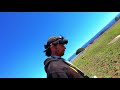 first flight of the 04 lite