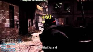 Cod 4 | Fallen Victob - YOUNG 2 - Montage Trailer