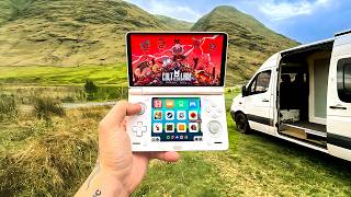 I Took The AYN Thor On A 1,000 Mile Road Trip (Modern 3DS) screenshot 4