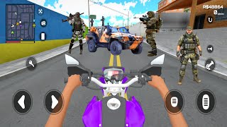 Elite motos 2 best open world game play (android ios )ep.785 screenshot 5