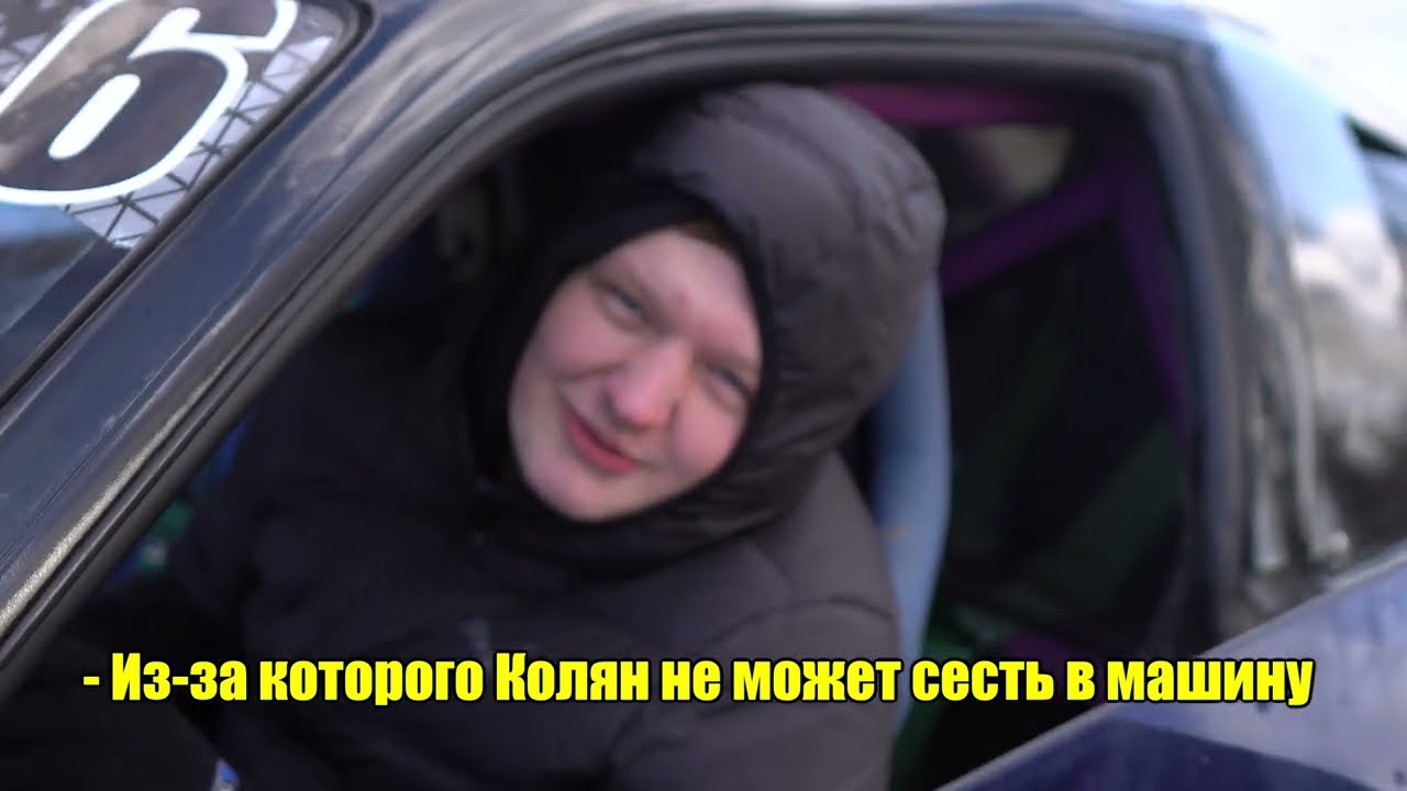 Купив NISSAN 200sx на 500 сил