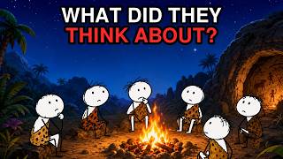 WHAT DID THEY THINK ABOUTThe Evolutionary Glitch That Controls Your Behavior Today