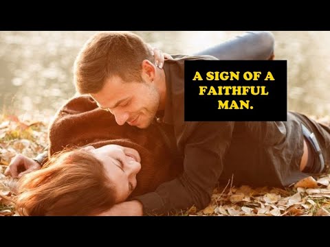 CAN A MAN BE FAITHFUL TO ONE WOMAN? (PLUS, WHAT MEN REALLY WANT IN A ...
