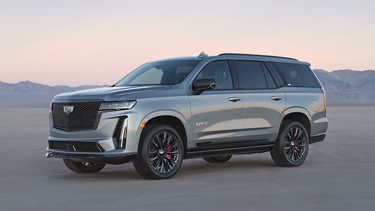 The Best Luxury SUVs of 2023 🚙 YouTube