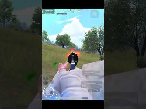 PUBG mobile phần 57 #Shorts