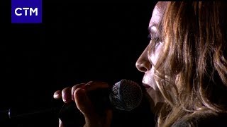 Glennis Grace - Afscheid (Official Live Video) chords