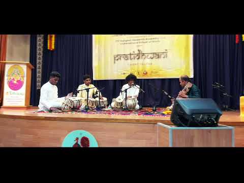 Tabla Solo | Teen Taal Tukdas | Vishwadhara school of Music #Tabla #Music #hindustani