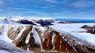 Northern Canada's Spectacular Arctic Environment | Canada Over The Edge