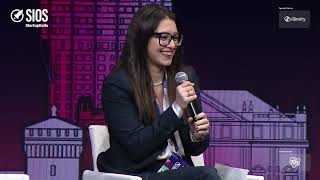 SIOS24 Winter - That's Round: commenti dall'ecosistema