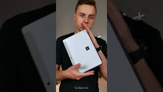 Komputer do 1000zł😮Surface Go za 999zł👈 screenshot 2