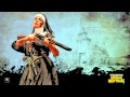 Undead Nightmare - OST - 15. Bad Voodoo - Kreeps.