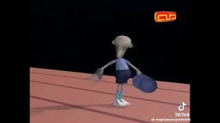 مغامرات اولمبية الحلقة 12 قناة عبد الله الدوجان الفضائية