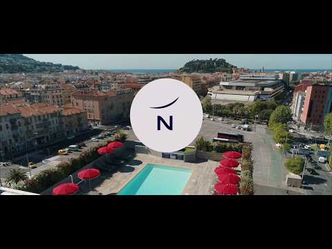 Novotel Nice Centre Vieux-Nice / Connect Hôtel Riviera®