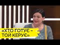 Які страви притаманні українському святкуванню – Оксана Барабаш