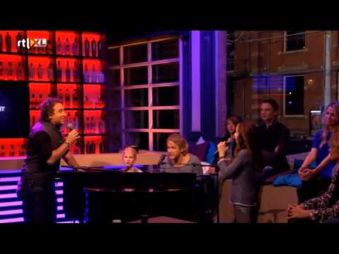 Marco Borsato, Jada, John Ewbank, Day - Samen Voor Altijd