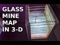 Glass Mine Map