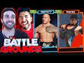 WWE 2K Battlegrounds - WILLY & BESTIAGETTA!