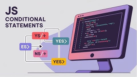 Conditional Statements in JavaScript