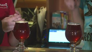 QC Restaurant Week: Blue Cat Brewing Co. has the latest beer trends on tap