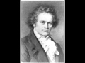 Beethoven - Sonata para piano en la bemol mayor Op 110 N° 31 (Moderato cantabile)