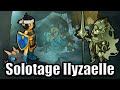 Solotage Ilyzaelle - Cra
