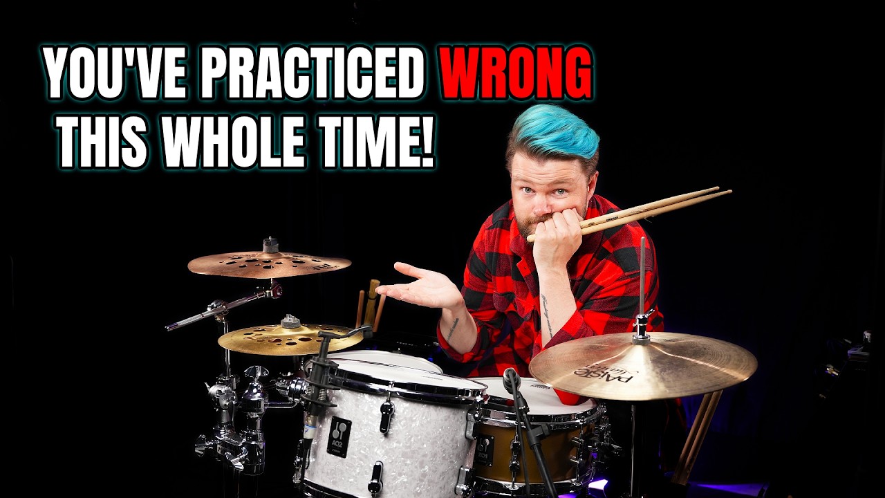 ⏱️ the gap-click drill that exposes shaky timing fast