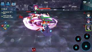 Tokyo ghouls fight kanneki vs eto screenshot 5