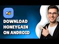 How To Install HoneyGain on Android (Step-by-Step Guide 2026)