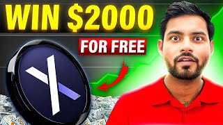 2,000 Prize For Traders Dydx Complete Guide To Trade Crypto Deposit & Withdrawal & Trading