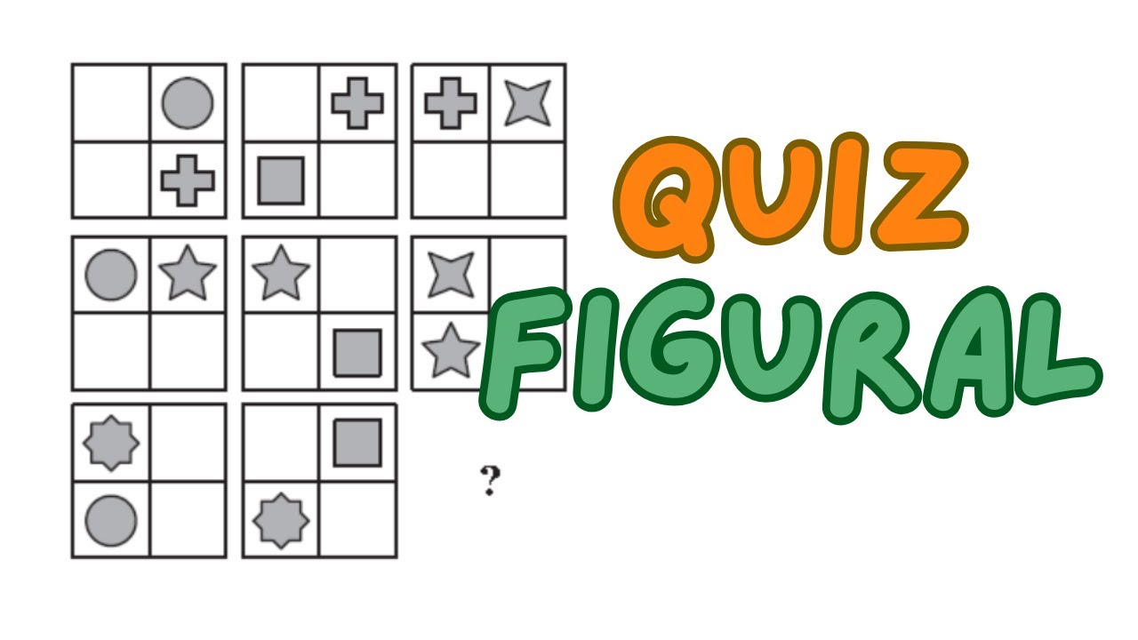 QUIZ FIGURAL | TIU SKD CPNS 2025