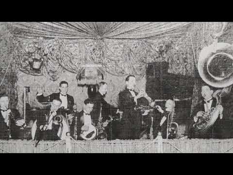 Midnight Papa Parenti S Liberty Syncopators Columbia 545 D 