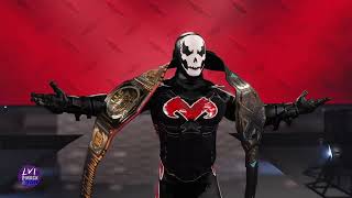 LVI SMACKDOWN! FACADE MAYHEM VS EL TERROR! SPEED MATCH!!