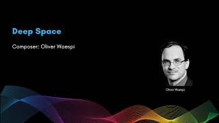 Deep Space, Oliver Waespi | PRISMA Orchestra 2025