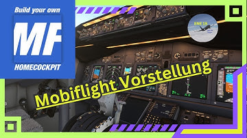 Mobiflight..mit der Software kommst du weiter