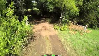 TORN 2015 RD2 @ Brazos Valley - Utility Class