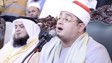 أجمل نهاوند الشیخ محمود الشحات انور سورة الشمس تلاوة القران النهاوند قرآن شحات