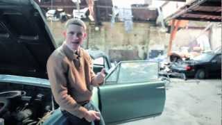 One Thing - Gabe Skrilla (Official Video)